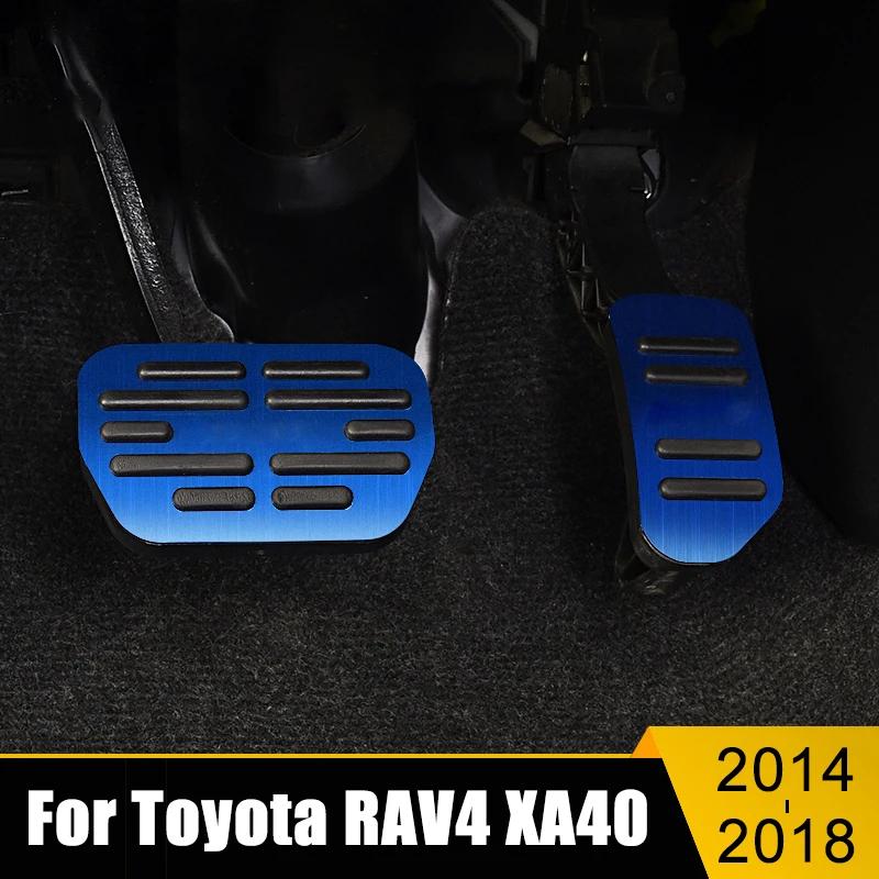 Ÿ RAV4 XA40 2013 2014 2015 2016 2017 2018 RAV 4 ˷̴ ڵ ǲ  ׼ 극ũ  Ŀ е ׼